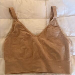 Branwyn Busty Wool Bra size Large